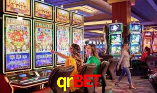qrbet.com